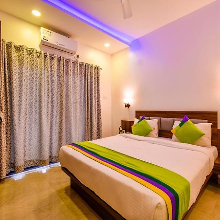 Treebo Trend Prince Palace Panchgani Hotel Exterior photo